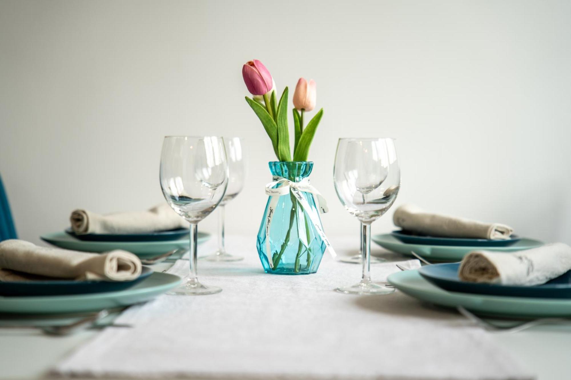 Lulu Apartment Загреб Екстериор снимка