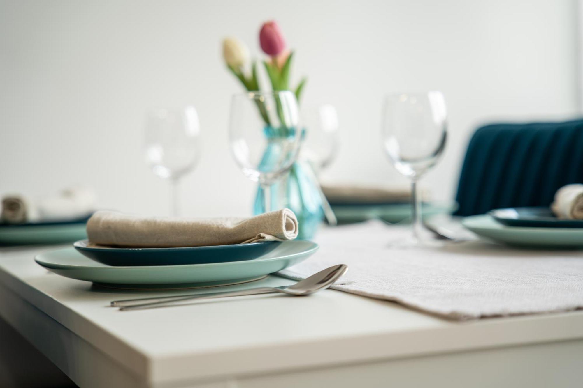Lulu Apartment Загреб Екстериор снимка