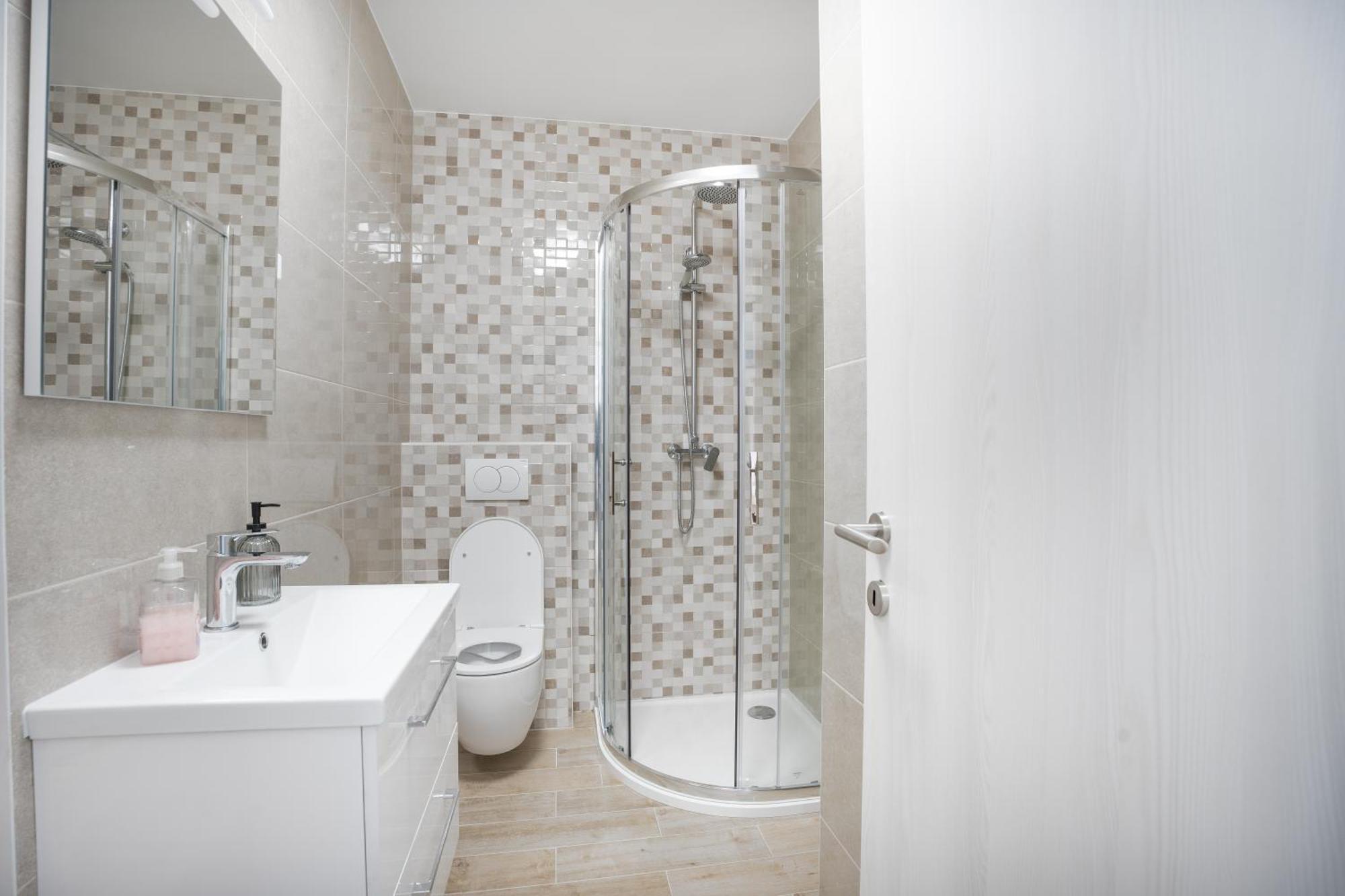 Lulu Apartment Загреб Екстериор снимка