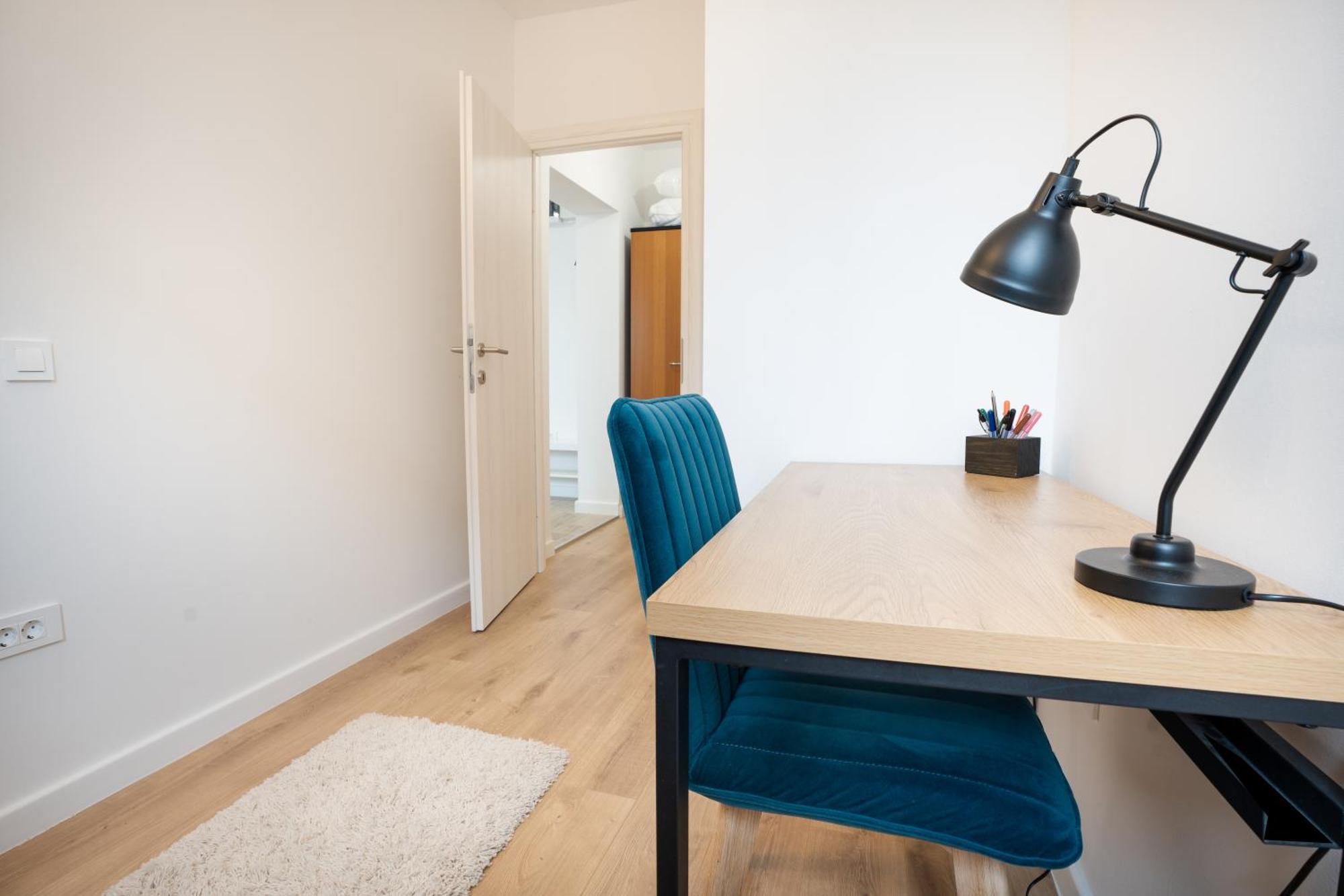 Lulu Apartment Загреб Екстериор снимка