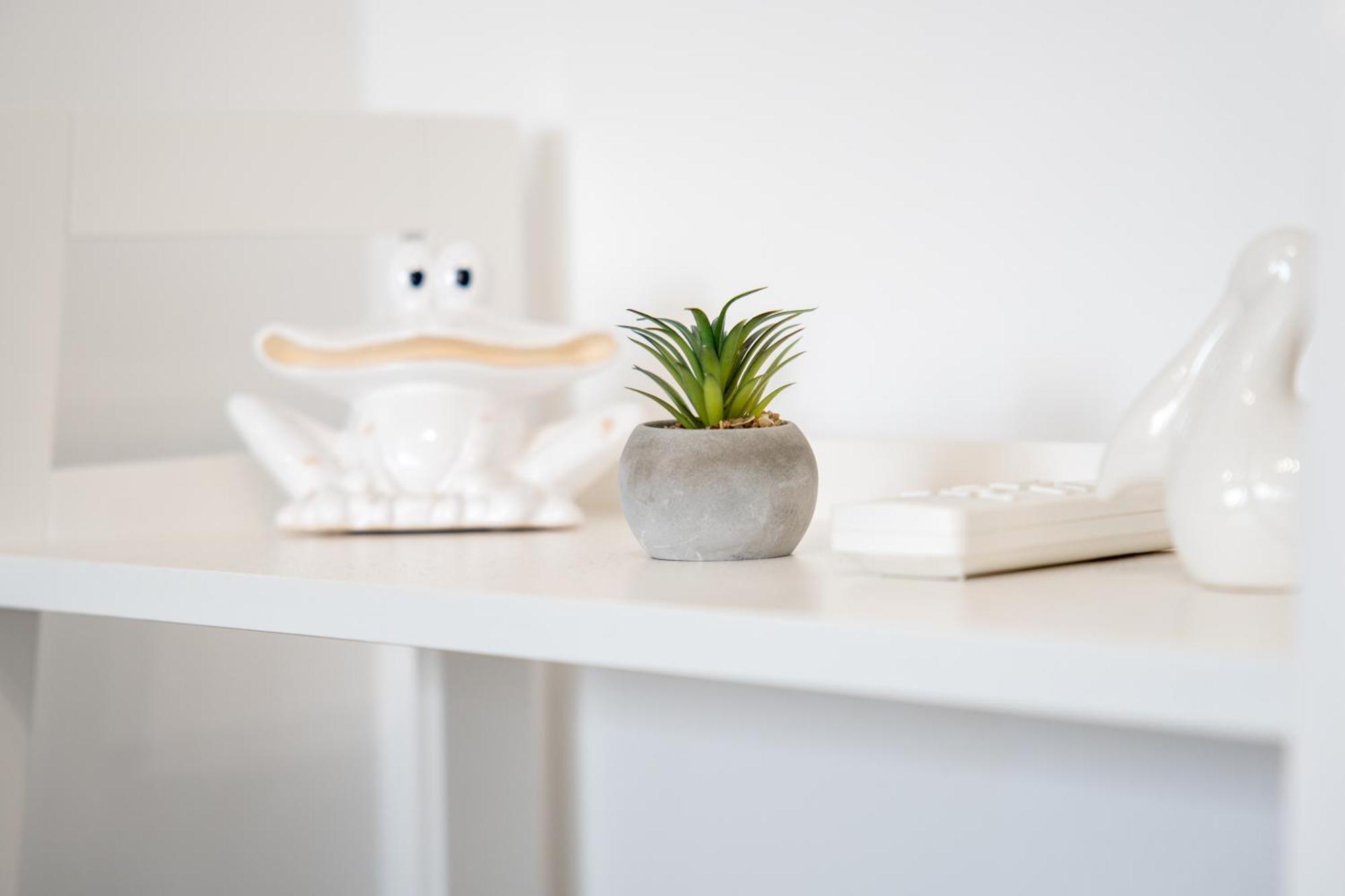 Lulu Apartment Загреб Екстериор снимка