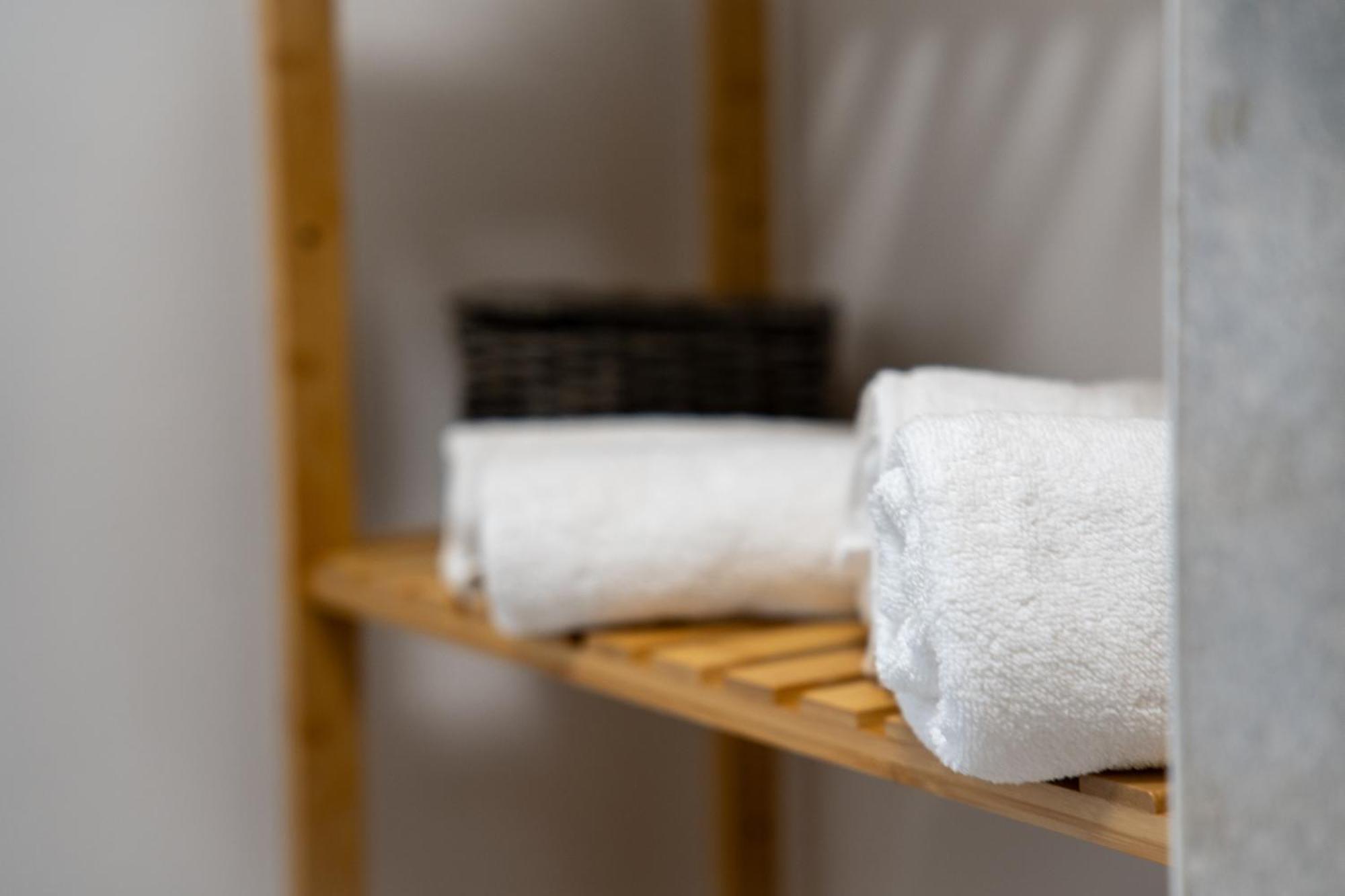 Lulu Apartment Загреб Екстериор снимка
