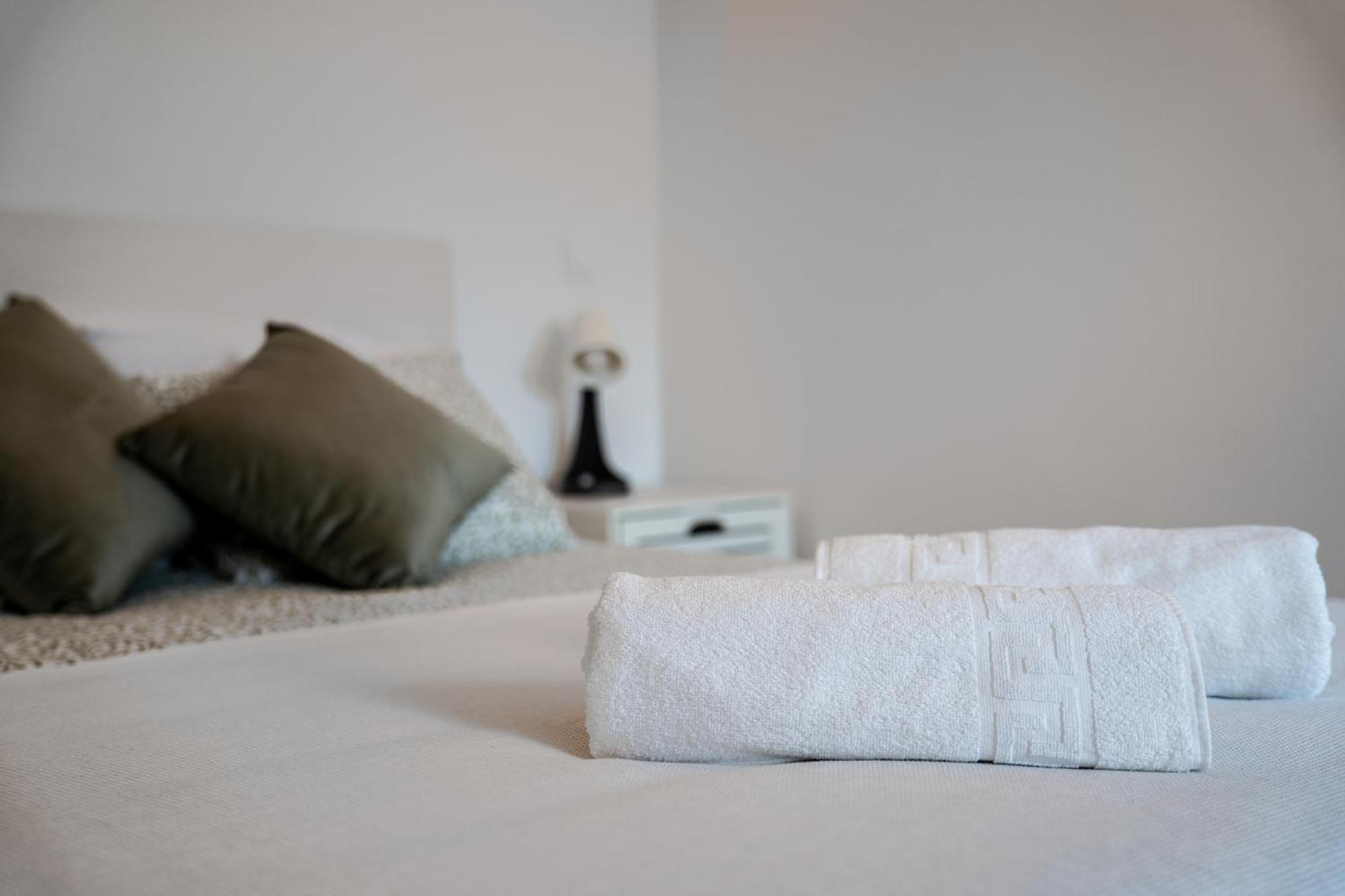 Lulu Apartment Загреб Екстериор снимка
