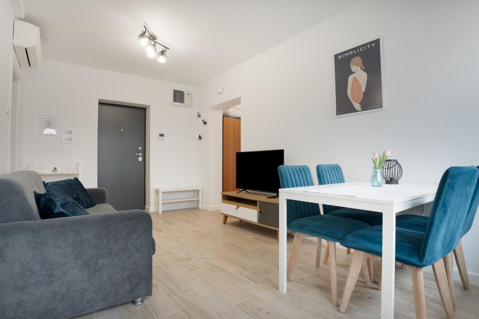 Lulu Apartment Загреб Екстериор снимка