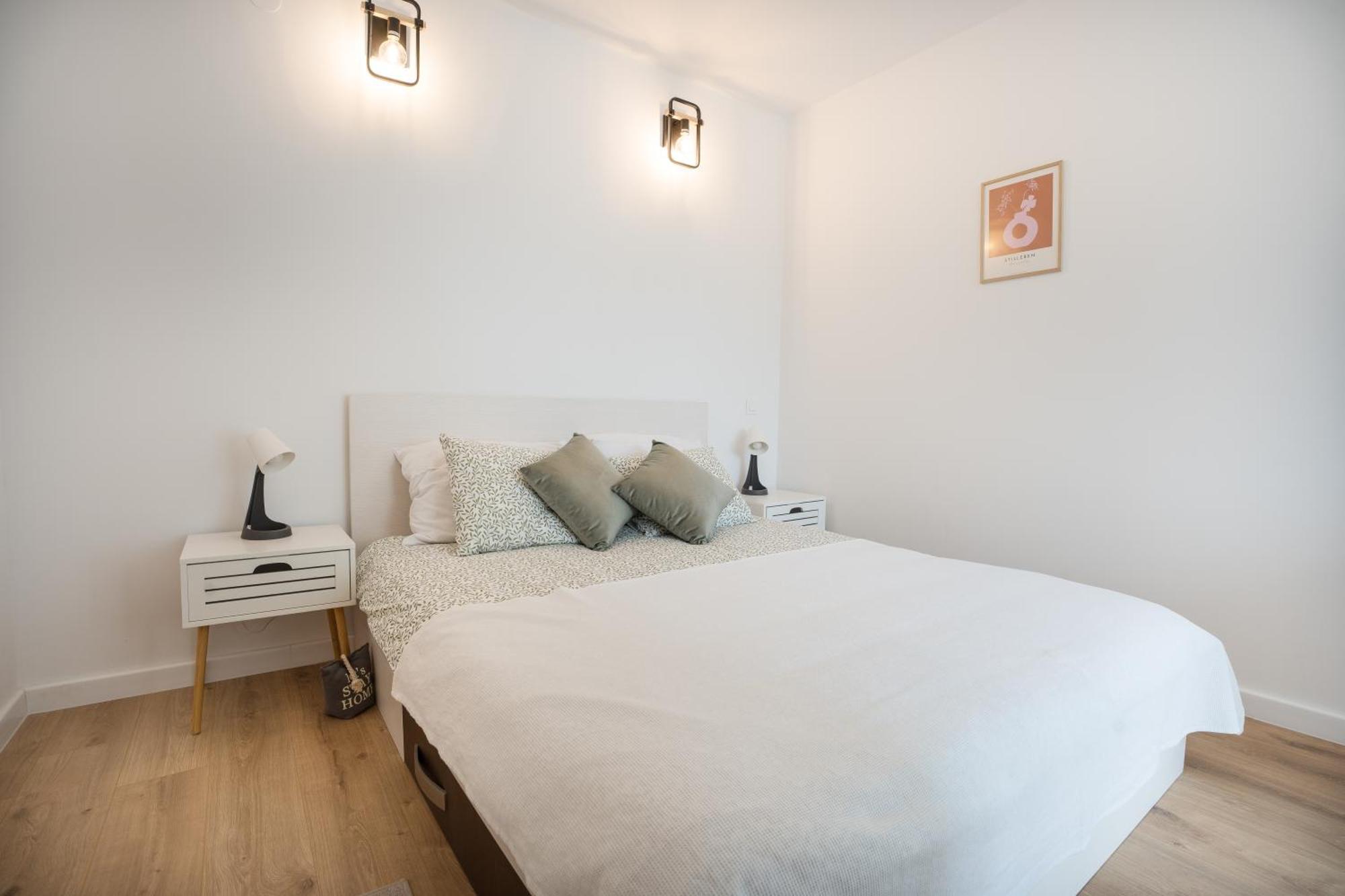 Lulu Apartment Загреб Екстериор снимка