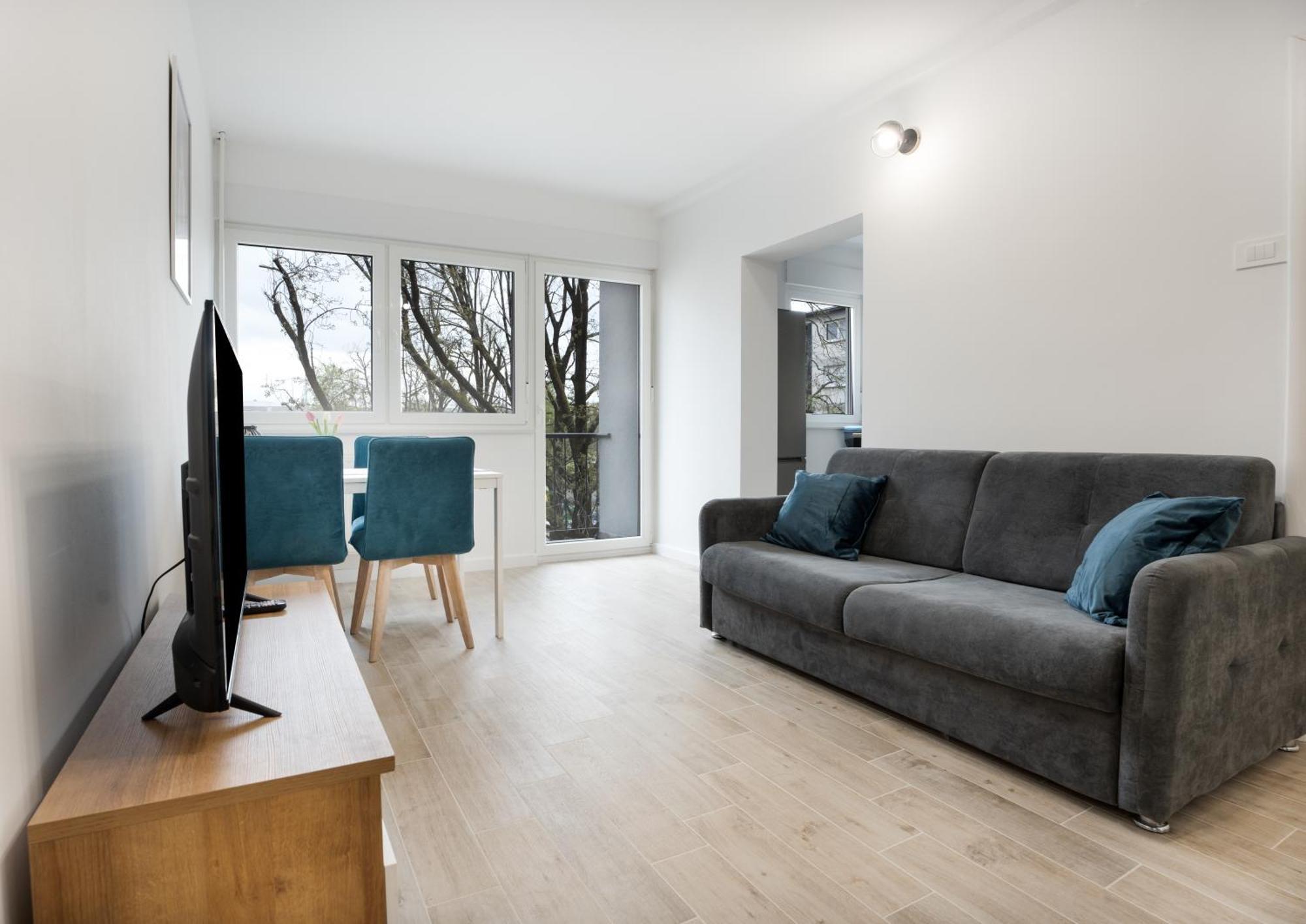 Lulu Apartment Загреб Екстериор снимка